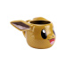 3D hrnek Pokémon - Eevee 500 ml