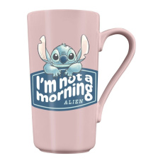 Hrnek Lilo & Stitch - Stitch & Angel 470 ml Hrnek Lilo & Stitch - Stitch & Angel 470 ml