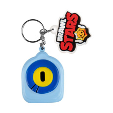 Klíčenka squishy Brawl Stars - Rico