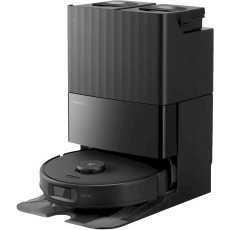 Roborock Qrevo C Pro robotický vysavač černý