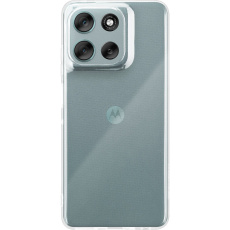 Tactical TPU kryt Motorola Moto G56 čirý