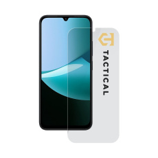 Tactical Glass Shield 2.5D sklo pro Xiaomi Redmi 15C 4G/5G čiré