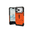 UAG Pathfinder Magsafe kryt iPhone 17 Pro oranžový