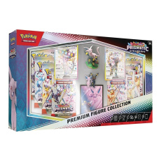 Pokémon TCG: SV8.5 Prismatic Evolutions - Premium Figure Collection (US)