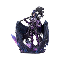 Soška Good Smile Company Overlord - Albedo Hermes Trismegistus 31 cm Soška Good Smile Company Overlord - Albedo Hermes Trismegistus 31 cm