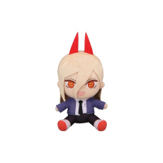 Plyšák Furyu Chainsaw Man - Power 26 cm Plyšák Furyu Chainsaw Man - Power 26 cm