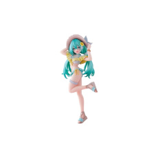Figurka Sega Hatsune Miku Series Luminasta Conceptual series Vol.1 21 cm Figurka Sega Hatsune Miku Series Luminasta Conceptual series Vol.1 21 cm