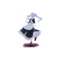 Figurka Sega Frieren: Beyond Journey's End Luminasta - Frieren Maid Costume 20 cm Figurka Sega Frieren: Beyond Journey's End Luminasta - Frieren Maid Costume 20 cm