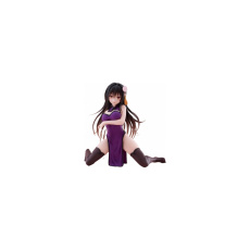 Figurka Taito To Love Ru Darkness - Yui Kotegawa (Chinese Dress Ver.) 13 cm Figurka Taito To Love Ru Darkness - Yui Kotegawa (Chinese Dress Ver.) 13 cm