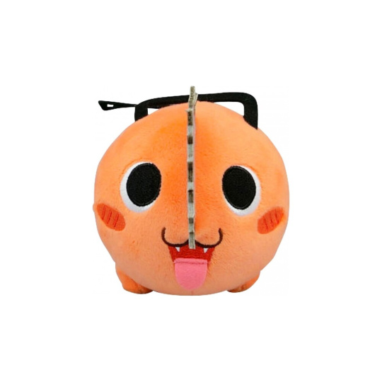 Figurka Furyu Chainsaw Man - Pochita Tongue 20 cm Figurka Furyu Chainsaw Man - Pochita Tongue 20 cm