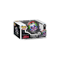 Funko POP! #1131 Games: Five Nights at Freddy's - DJ Music Man
