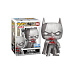 Funko Pop! #602 Heroes: Arkham City- Batman