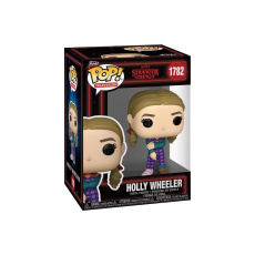 Funko POP! #1782 TV: Stranger Things S5 - Holly Wheeler