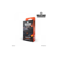 Starter Deck Archon Studio World of Tanks: The Card Game First Strike - Germany