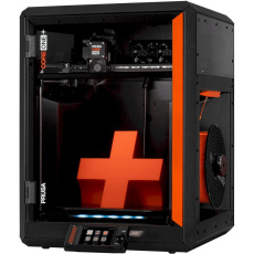 Prusa Research Core One+ sestavená 3D tiskárna