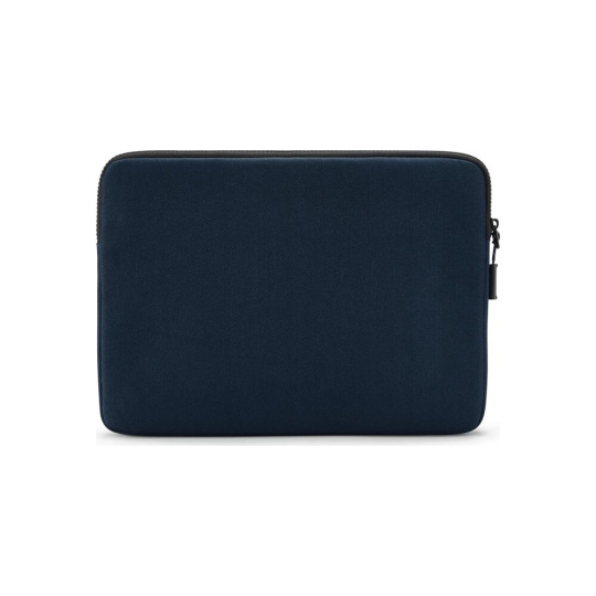Pipetto Expand Sleeve pouzdro MacBook Pro 14"/MacBook Air 13.6" tmavě modré