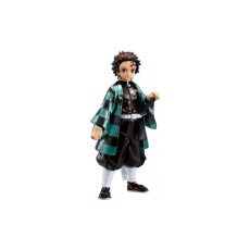 Figurka Bandai Banpresto Demon Slayer: Kimetsu no Yaiba Grandista -Tanjiro Kamado 25 cm
