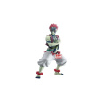 Figurka Bandai Banpresto Demon Slayer: Kimetsu no Yaiba Grandista - Akaza 22 cm