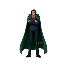 Figurka Bandai Banpresto ONE PIECE DXF THE GRANDLINE SERIES SPECIAL - MONKEY D.DRAGON 20 cm