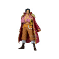 Figurka Bandai Banpresto One Piece DXF THE GRANDLINE SERIES SPECIAL - GOL D.ROGER 20 cm