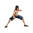 Figurka Bandai Banpresto One Piece Grandista - PORTGAS D.ACE 20 cm