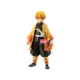 Figurka Bandai Banpresto Demon Slayer: Kimetsu no Yaiba Grandista - Zenitsu Agatsuma (verze A) 24 cm
