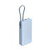 Xiaomi 67W Power Bank 20000 (integrovaný kabel) modrá