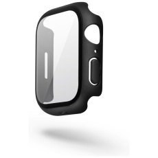UNIQ Legion ochranný kryt Apple Watch 41mm černý