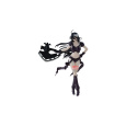 Figurka Bandai Banpresto OVERLORD - Albedo BIKINI ARMOR ver. 20 cm