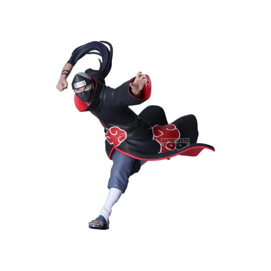 Figurka Bandai Banpresto NARUTO SHIPPUDEN VIBRATION STARS - Kakuzu15 cm