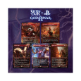 Set karet Magic: The Gathering - Secret Lair x God of War: Greek (EN)