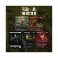 Set karet Magic: The Gathering - Secret Lair x The Last of Us: Part I - EN