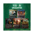 Set karet Magic: The Gathering - Secret Lair x Uncharted - EN