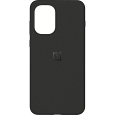 OnePlus 15R 5G Sandstone magnetický kryt černý