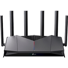 TP-Link Archer GE400 Wi-Fi 7 herní router černý