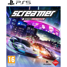 Screamer Echo Edition (PS5)