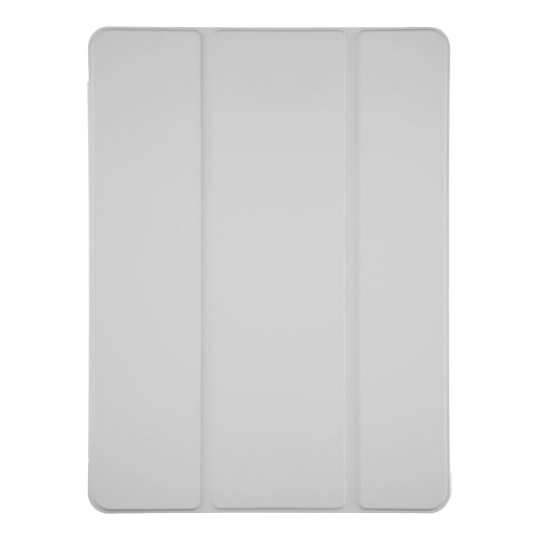 OBAL:ME MistyTab pouzdro pro Samsung Galaxy Tab A11+ světle šedé