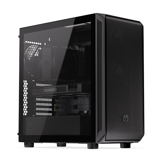 PCk TIGO AMD Ryzen 7 7800X3D - Tray (bez krabice), SSD 2000GB, DDR5 32GB