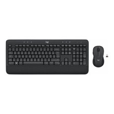 Logitech MK545 ADVANCED set klávesnice a myši (US) černá