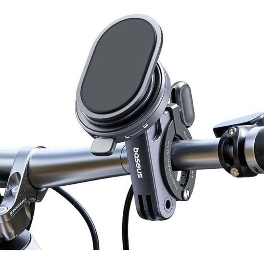 Baseus PrimeTrip držák na kolo černý