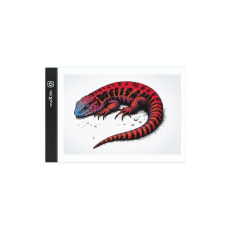 Maxlife MXGT-01 podsvícená kreslící deska