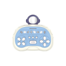 Maxlife MXPS-400 přenosná hra Astronaut