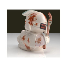 Tubbz kachnička Silent Hill - Nurse (první edice) 10 cm