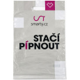 Smarty CZ igelitová taška velká 53x37