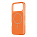 OBAL:ME MagNetix ColorSlate kryt Apple iPhone 17 Pro Max oranžový