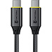 Tactical Fast Rope Aramid 2.0 kabel USB-C/USB-C 1m