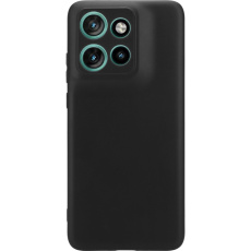 Tactical TPU kryt Motorola Edge 60 Neo černý