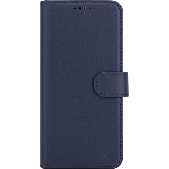 Tactical Field Notes pouzdro Xiaomi Redmi Note 15 Pro 4G/5G modré