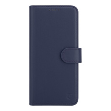 Tactical Field Notes pouzdro Xiaomi Redmi Note 15 Pro+ 4G/5G modré