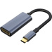 PremiumCord adaptér USB-C na DisplayPort